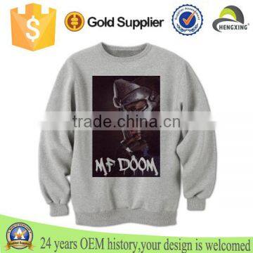100% Cotton Fabric for Sweatshirt,sweatshirt Manufacturer,custom Sweatshirt