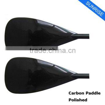 Wholesale SUP Paddle Carbon SUP Paddle For Paddling Surfboard photo-6