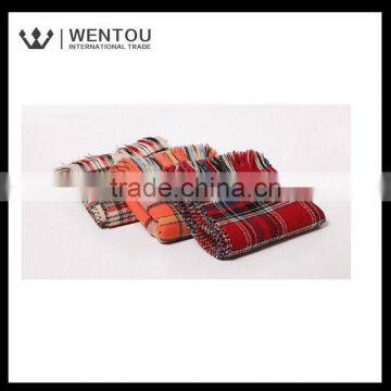 Wholesale Reversible Bloggers Scarf photo-3