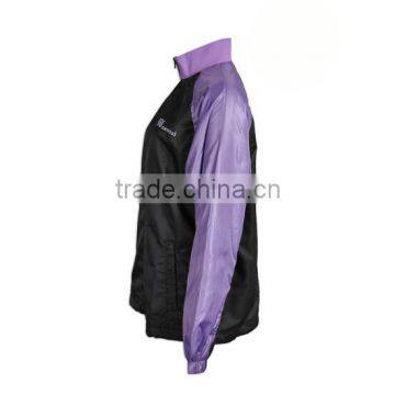 FAMA Audited Factory Polo Cycling Wind Breaker Nylon Wind Breaker photo-4