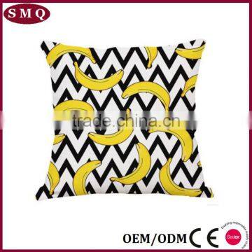 Printed Cartoon Design Your Own Car Seat Cushion Cover photo-4