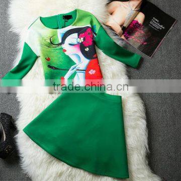 Amazing and Elegant Women Sexy Night Suit, Women Suit Customize photo-4