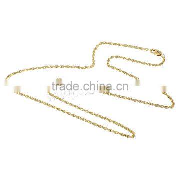 Latest Gold Chain Designs 2016 Gold Chain Designs for Ladies 14k Gold Chain photo-2