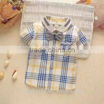 High Quality Soft Light Lovely Kid Shirt, Baby Shirt, Infant Shirt photo-2