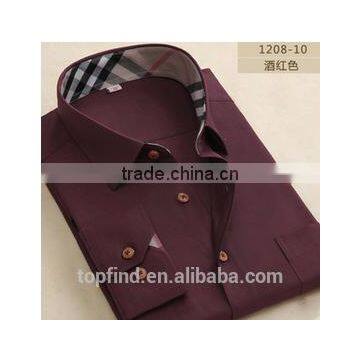 Yiwu Casual Solid Color High Quality Fashionable Comfortable T-shirt for Daily Life Men photo-6