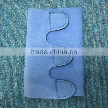 GR-A0052 Cheap Price Hot Sale Neoprene Leg Guard photo-2