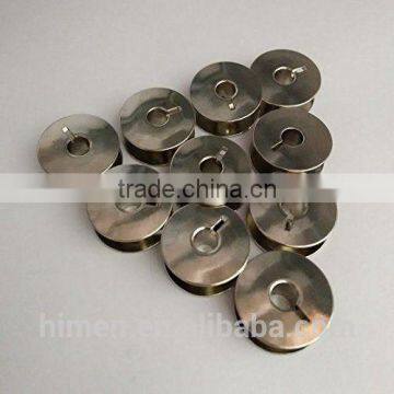 10 Metal Bobbins #10079 For Pfaff 145, 146, 191, 242, 445 Sewing Machines photo-2