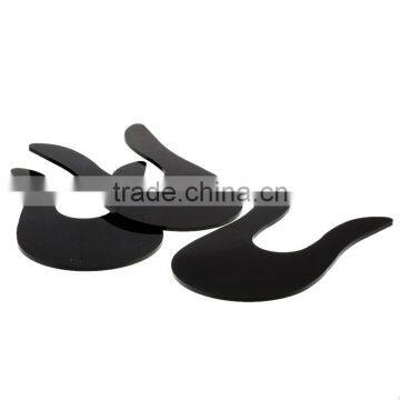 Wholesale Black Acrylic Lucet Knitting Tools For Braiding Bracelets photo-2