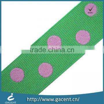 Garment Elastic Trimming Band With Different Pattern Design photo-4