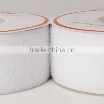 50mm 70% Nylon 30% Polyester Hook and Loop Tape photo-2