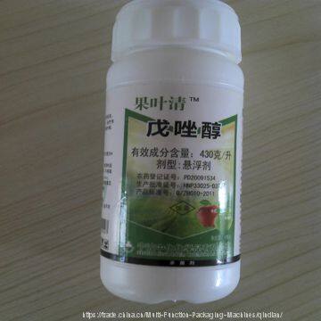 QD-5F Semi Automatic Powder Packing Machine photo-5