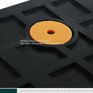 GOLF HITTING MAT YQ-4DJD005 photo-2