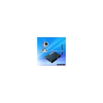 Sell 2.4G Wireless USB Kit