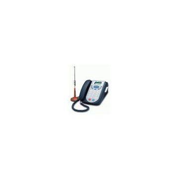 Pakistan Wireless Local Loop Smart / Pin Card Based Payphone