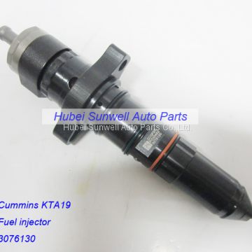 Cummins K19 / KTA19 engine fuel injector 3076130 / 4307428 / 3062092