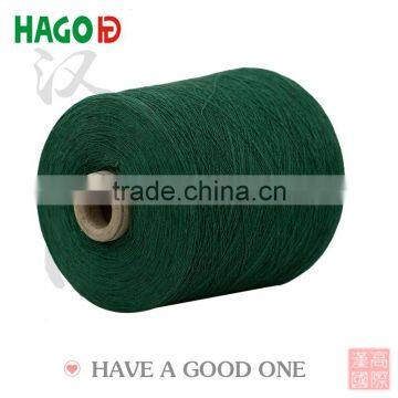 OE Recycled T/C Blended Raw White Weaving Yarn for Hammock/tent photo-3