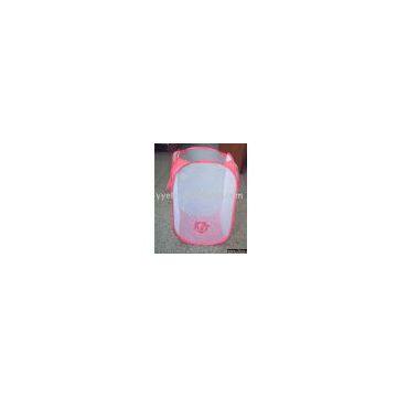 Foldable Laundry Basket/Laundry Bag/Washing Bag/Pop Up Hamper