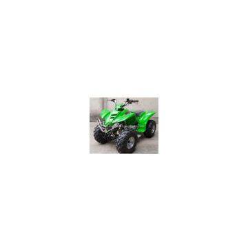 125cc ATV