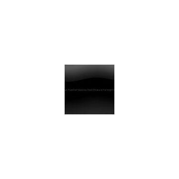 Black Super Mirror Stainless Steel Sheet(8k)