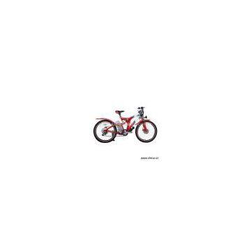 Sell Electric Mountain Bike