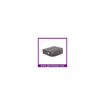 RFID barcode reader