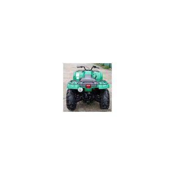 Sell 650cc ATV