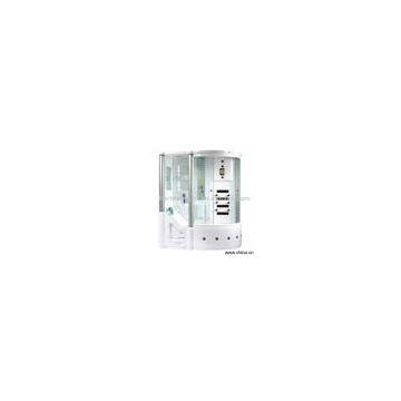 Sell Luxery Shower Room with Optional Spa Function