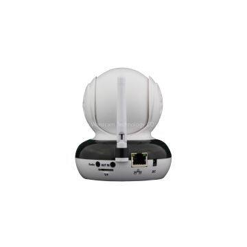 Indoor Use HD 1.3MP Onvif P2P Wifi IP Camera photo-2