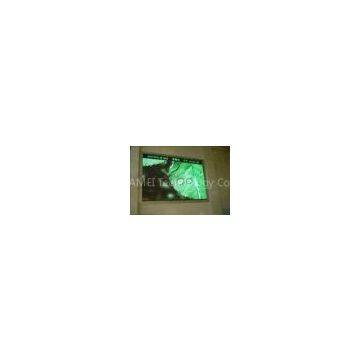 SMD 3 in 1 Indoor Led Screens P7.62 1R1G1B 1 / 8 Scan 220V / 50Hz IP45