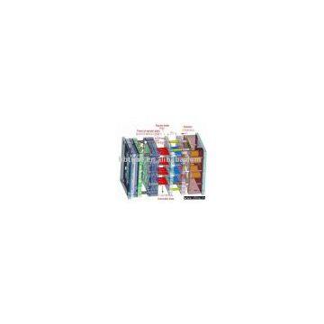 injection mould