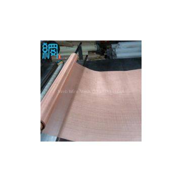 Phosphor Bronze Wire Mesh photo-2