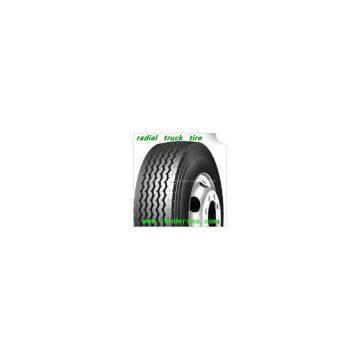 Hot Sale Radial Truck Tire (385/65R22.5-20PR) photo-2