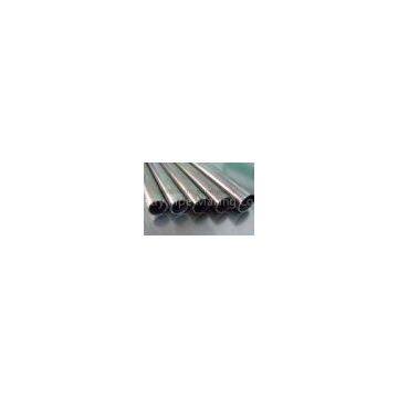 Round 5L X42 X46 X52 Seamless ERW Steel Tube / Welded Line Steel Pipe for Conveying Gas