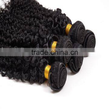 Virgin Hair Wholesale Suppliers 8-30" Mongolian Kinky Curly Hair photo-4