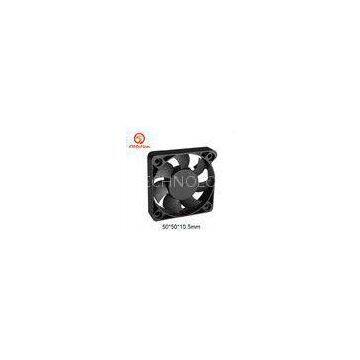 50*50*10mm DC Brushless Fan / Air Purifier Cooling Fan / Inverter Power Supply Cooling Fan