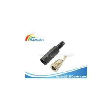 DC Female Power Jack Connector