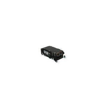 Auto Insert Information Kiosk Smart Card Reader , Payment Systems IC Card Reader