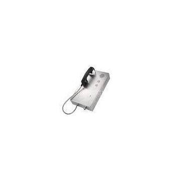 Hotline Call / 3G Emergency Phone Weather Resistant With PABX System