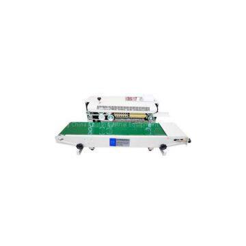 FR-900 Muti-purpose Membrane Sealing Machine