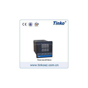 Tinko CTL-4 Intelligent Temperature Controller Panel Size 48*48mm