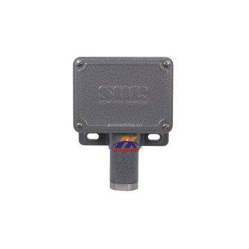 SOR pressure switch