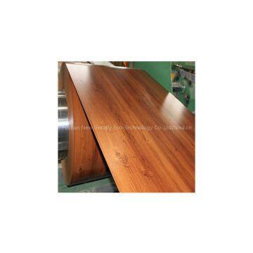 Marble Grain PVC Decorative Foil photo-2