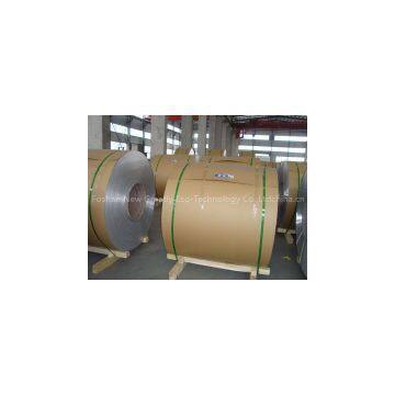 Decorative Aluminum Foil Anticorrosion PE/PVDF Prepainted Color Aluminum Coil photo-2