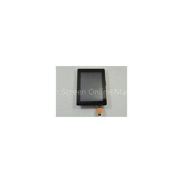 Industrial Capacitive 3.5 Inch Touch Screen For Aerospace Display 300cd/m2