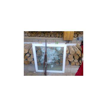 Malaysia Bulletproof Glass Window photo-2