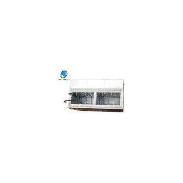 High Frequency Industrial Ultrasonic Cleaner 28 / 40 / 68 / 80 / 120 Khz