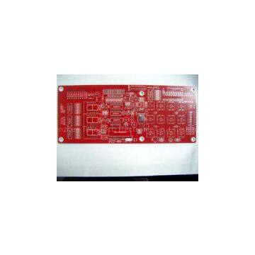professional Printed fast Circuit Board Double-Sided Boards