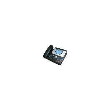 ip Phone/sip Phone/voip Phone Support SIP,IAX2,POE,3 Way Conference photo-3