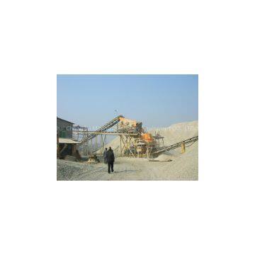 Sweco Dry Grinding Machine Dm1 Iron Ore Mines in Angola