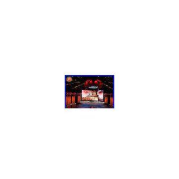 P40 Full Color Stage LED Display